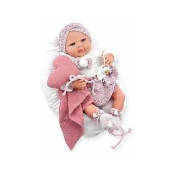 Berjuan Преродени кукли Berjuan 18500-24 50 cm