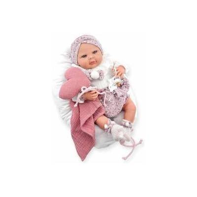 Berjuan Преродени кукли Berjuan 18500-24 50 cm
