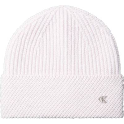 Calvin Klein Dámska čiapka Metal Wool LV04F8118GVC9