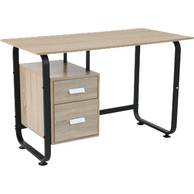 Carmen Бюро mostar - дъб сонома (3510205)