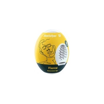 Satisfyer Egg Fierce (P21857)