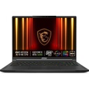 MSI Stealth A16 AI+ A3XWIG-030CZ