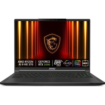 MSI Stealth A16 AI+ A3XWIG-030CZ