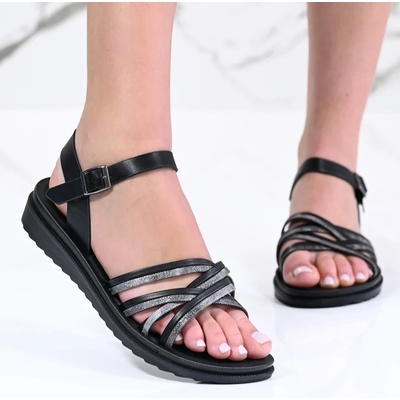 Сандали W596014 Black