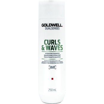 Goldwell Dualsenses Curls & Waves Hydrating Shampoo 250 ml