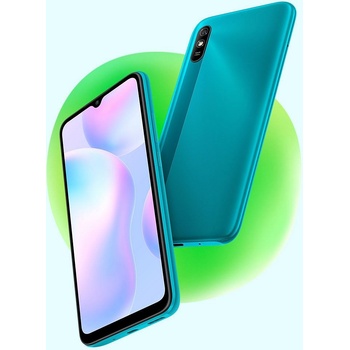 Xiaomi Redmi 9A 2GB/32GB Aurora Green