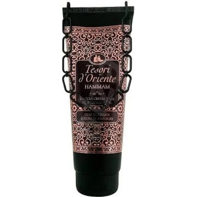 Tesori D Oriente Tesori d´ Oriente Hammam sprchový gél 250 ml