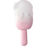 HoneyPlayBox BITE ME Sucking Tapping & Vibrating Cream Pop Stimulator