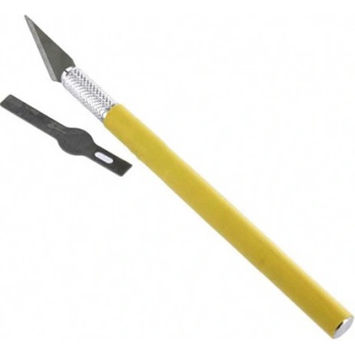 Modelářský nůž - skalpel – Hledejceny.cz