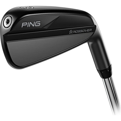 Ping iCrossover 3 Alta CB 70 pánské hybridní železo pravé 20° grafit Regular – Zboží Dáma