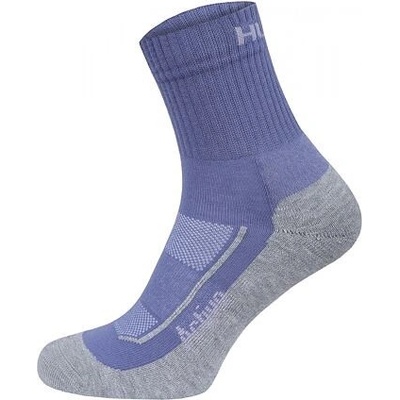 Husky ponožky Active Blue