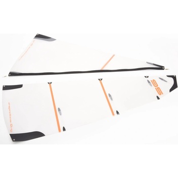 Joysway plachty D Mylar 75mikr.: Dragon Flite 95