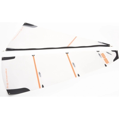 Joysway plachty D Mylar 75mikr.: Dragon Flite 95