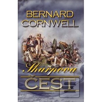 Sharpova čest - Bernard Cornwell