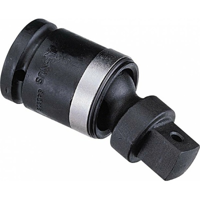 Genius Tools výklopný adaptér pre vzduchový kľúč 1" 840808
