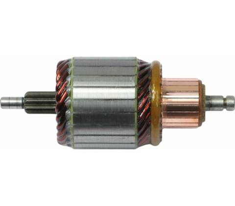 Rotor, štartér AS-PL SA0061