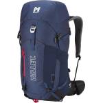Millet Алпийска раница Millet Ubic 30 Mountaineering backpack - E-Dark Blue - размер One Size (503-1189-0411)