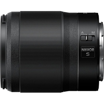 Nikon Обектив nikon z 35mm f1.8s (18208200818)
