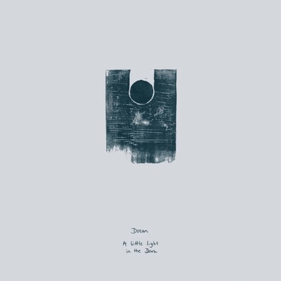 Dotan - A little light in the dark LP