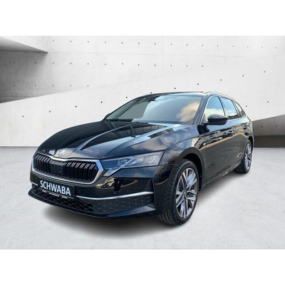 Skoda Octavia Combi 1.5 TSI 110 kW