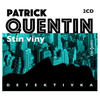 Patrik Quentin