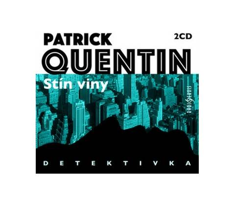 Patrik Quentin