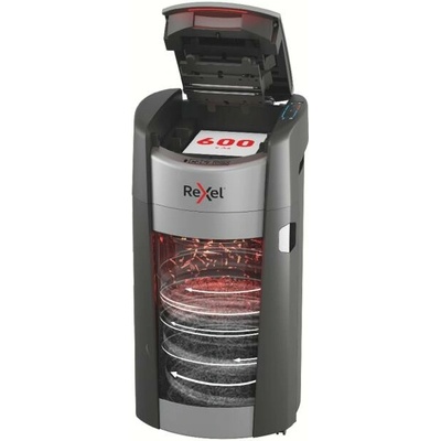 Rexel Max Autofeed+ 600X