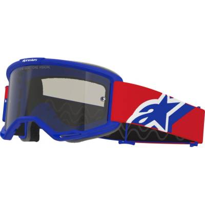 Alpinestars Vision SAND 2027
