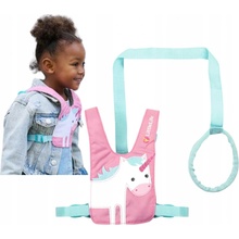 Littlelife vodítko Toddler Reins Unicorn