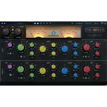 Image 1 of Boz Digital Labs Boz Hoser XT 2