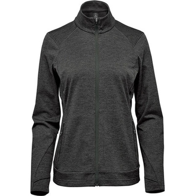 Stormtech Treeline HTZ-3W Black Heather