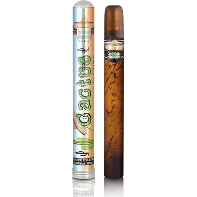 Cuba Original Cuba Cactus toaletní voda pánská 35 ml