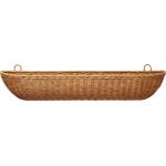 Ferm Living Кош за съхранение стенен, 25 x 75 см (1104271936)