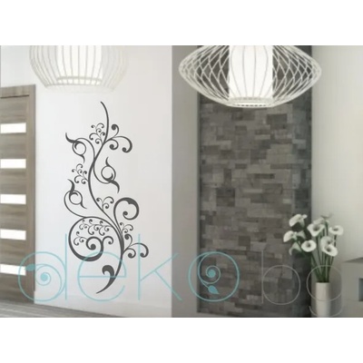 Флорален орнамент (3139)