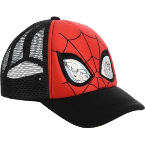 Kids movie heroes Шапка spiderman - sportdepot - 10,42 лв