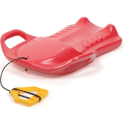 Prosperplast Boby Sporty Červené