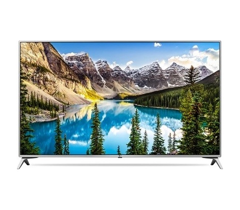 LG 60UJ6517