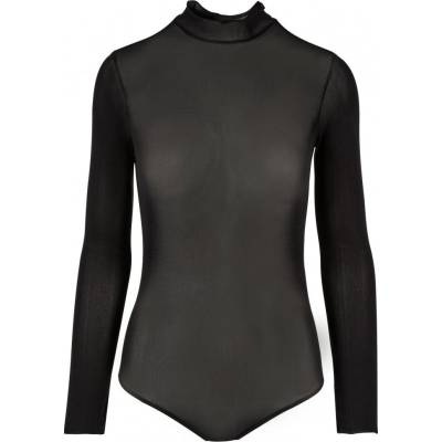 Ladies Mesh Turtleneck body – Zboží Dáma