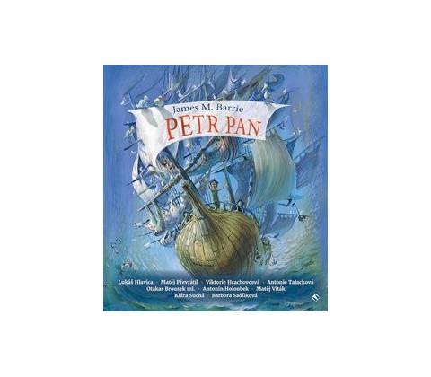 Petr Pan