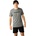 Bauer Core Tee Grey