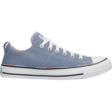 Converse CTAS MADISON OX W/BACKSTAY světle modrá