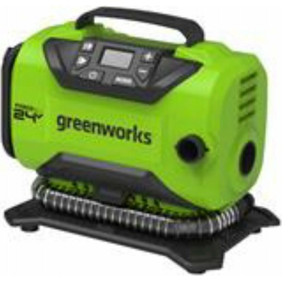 Greenworks G24IN