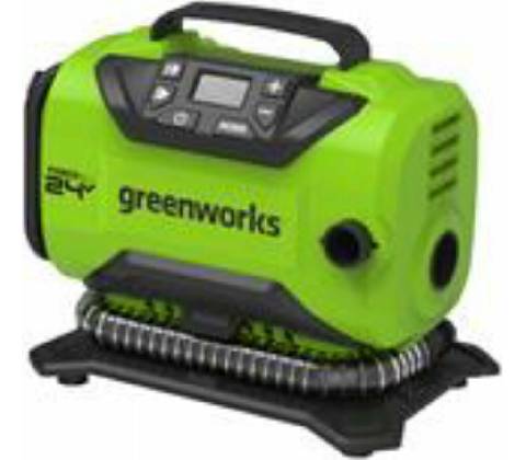 Greenworks G24IN