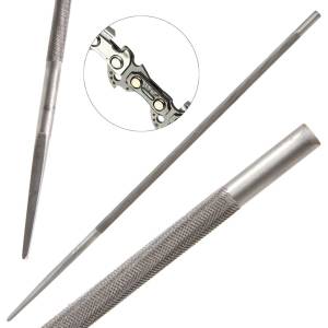 Mar-Pol Напилник за вериги за триони 4, 5mm 65851 (M86681)