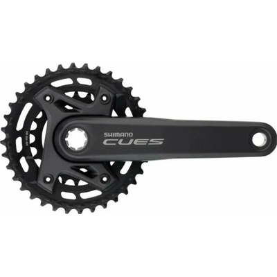 Shimano Cues FC-U6000-2B