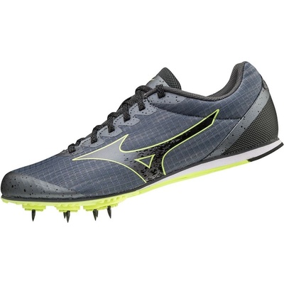 Mizuno X First – Sleviste.cz