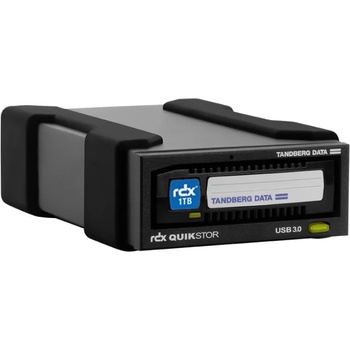 Image 1 of Tandberg Data 500GB 8863-RDX