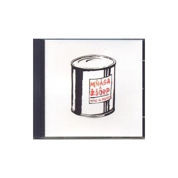MNAGA A ZDORP: MADE IN VALMEZ, CD