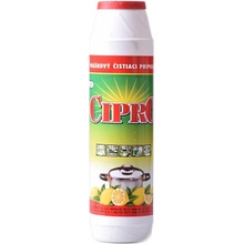 CIPRO prášok 500 g