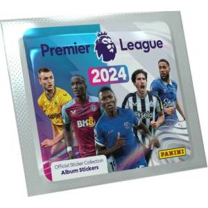 Panini ПРЕМИЪР ЛИЙГ 2023/2024 - стикери